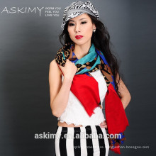 High quality wool cashmere scarves shawls